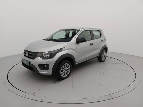 FIAT MOBI 1.0 EVO FLEX LIKE. MANUAL FIAT MOBI 1.0 EVO FLEX LIKE. MANUAL